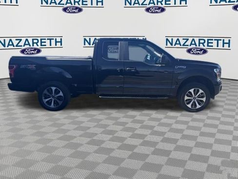 Used 2020 Ford F150 XL w/ Equipment Group 101A Mid image 8