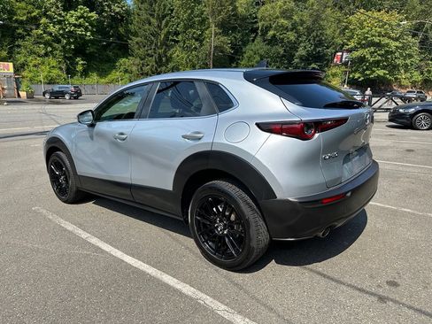 Used 2021 MAZDA CX-30 FWD 2.5 S w/ Select Package image 7