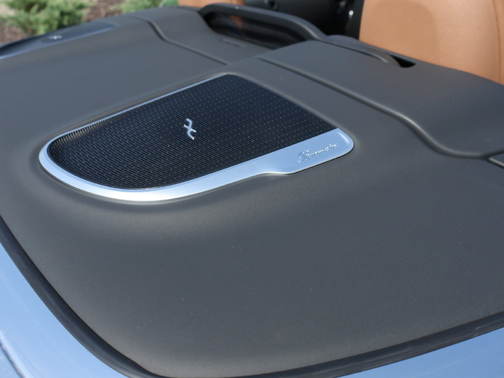 New 2027 Mercedes-Benz CLE 450 4MATIC Cabriolet image 14
