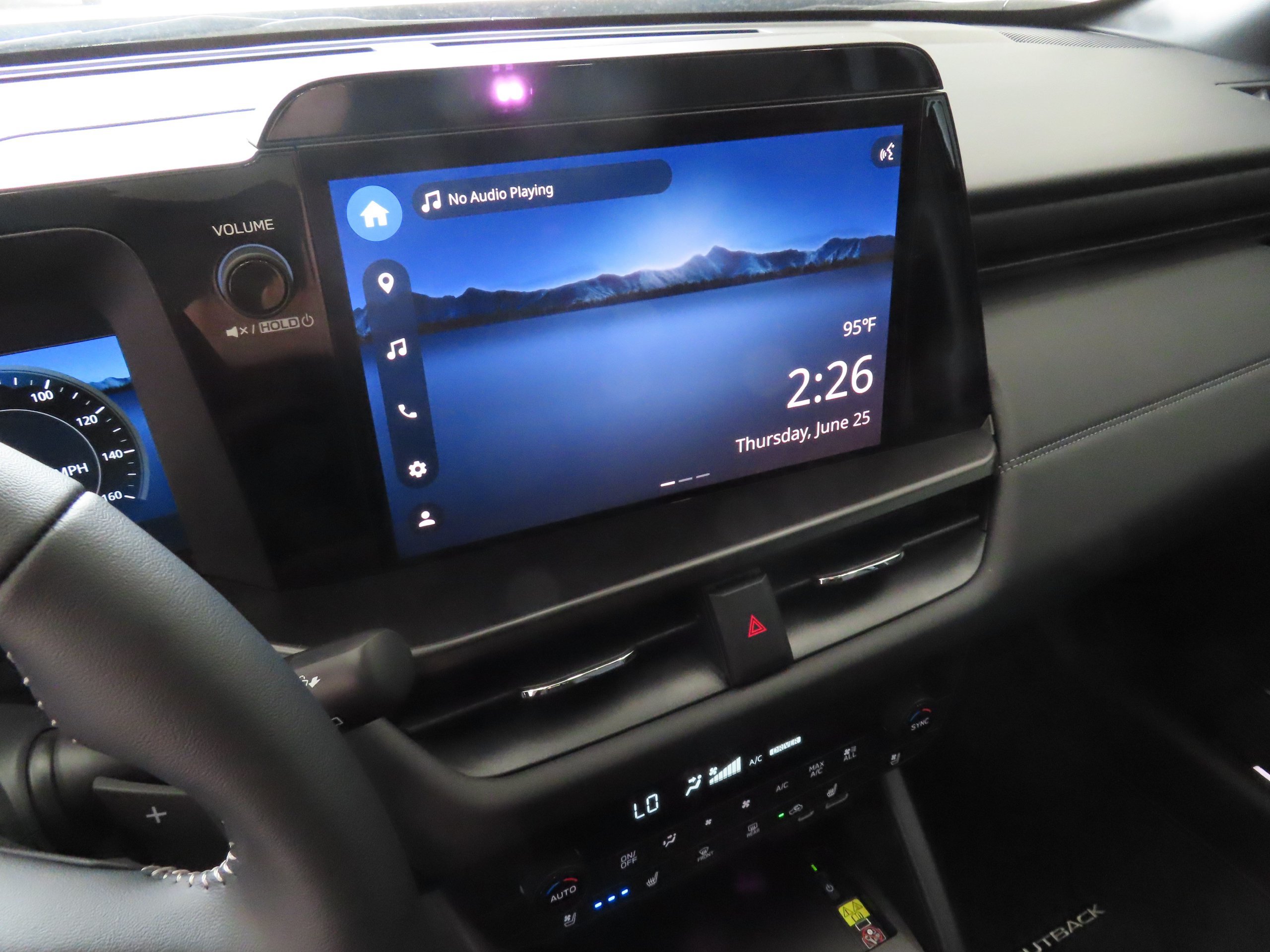 New 2026 Subaru Outback Touring XT AWD/4WD image 15