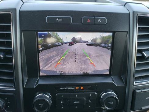 Used 2020 Ford F150 XLT AWD/4WD image 25