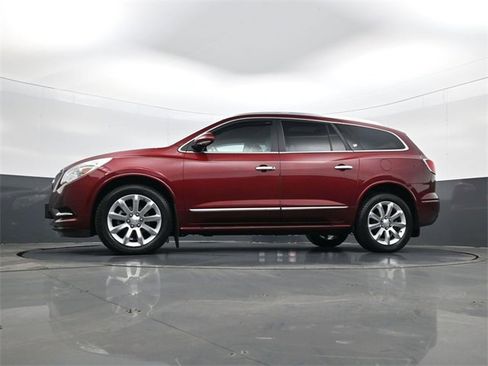 Certified 2017 Buick Enclave Premium w/ Experience Buick Package image 29