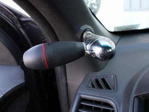 Used 2014 Ford Explorer 4WD Police Interceptor image 7