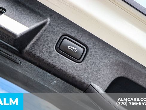 Used 2023 Hyundai Tucson SEL image 28