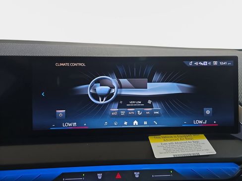 New 2026 BMW X3 xDrive30 w/ Premium Package image 18