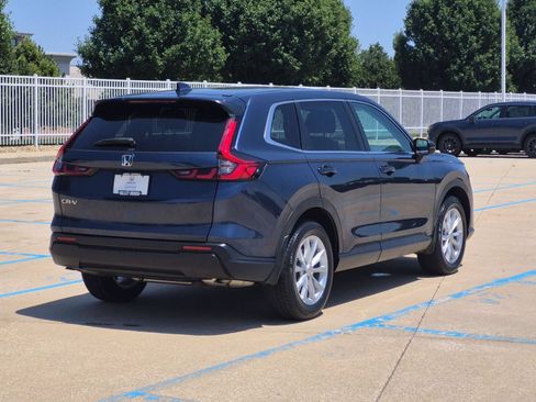 Used 2024 Honda CR-V EX image 6