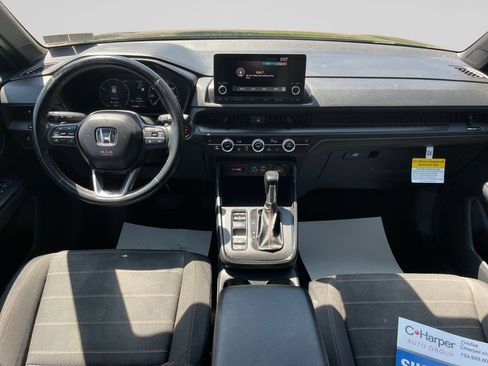 Used 2023 Honda CR-V Sport image 20