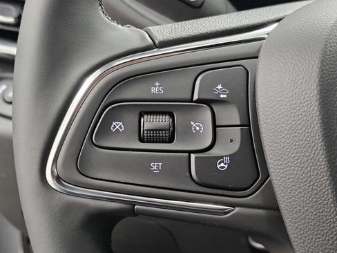 New 2026 Buick Envista Sport Touring w/ Convenience I Package FWD image 33