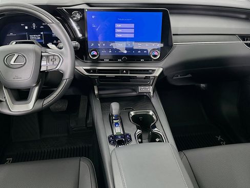 New 2026 Lexus RX 350 Premium image 27