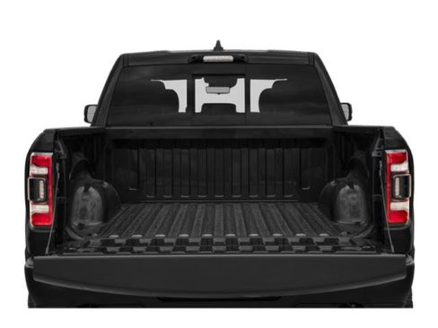 Used 2021 RAM 1500 TRX w/ TRX Level 2 Equipment Group AWD/4WD image 11
