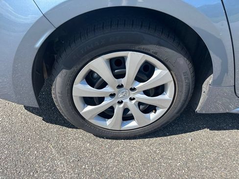 Used 2024 Toyota Corolla LE FWD image 10