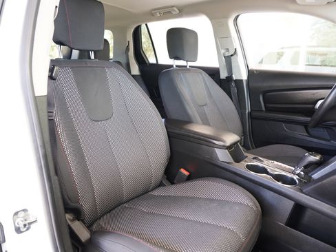 Used 2017 GMC Terrain SLE w/ Nightfall Package FWD image 24