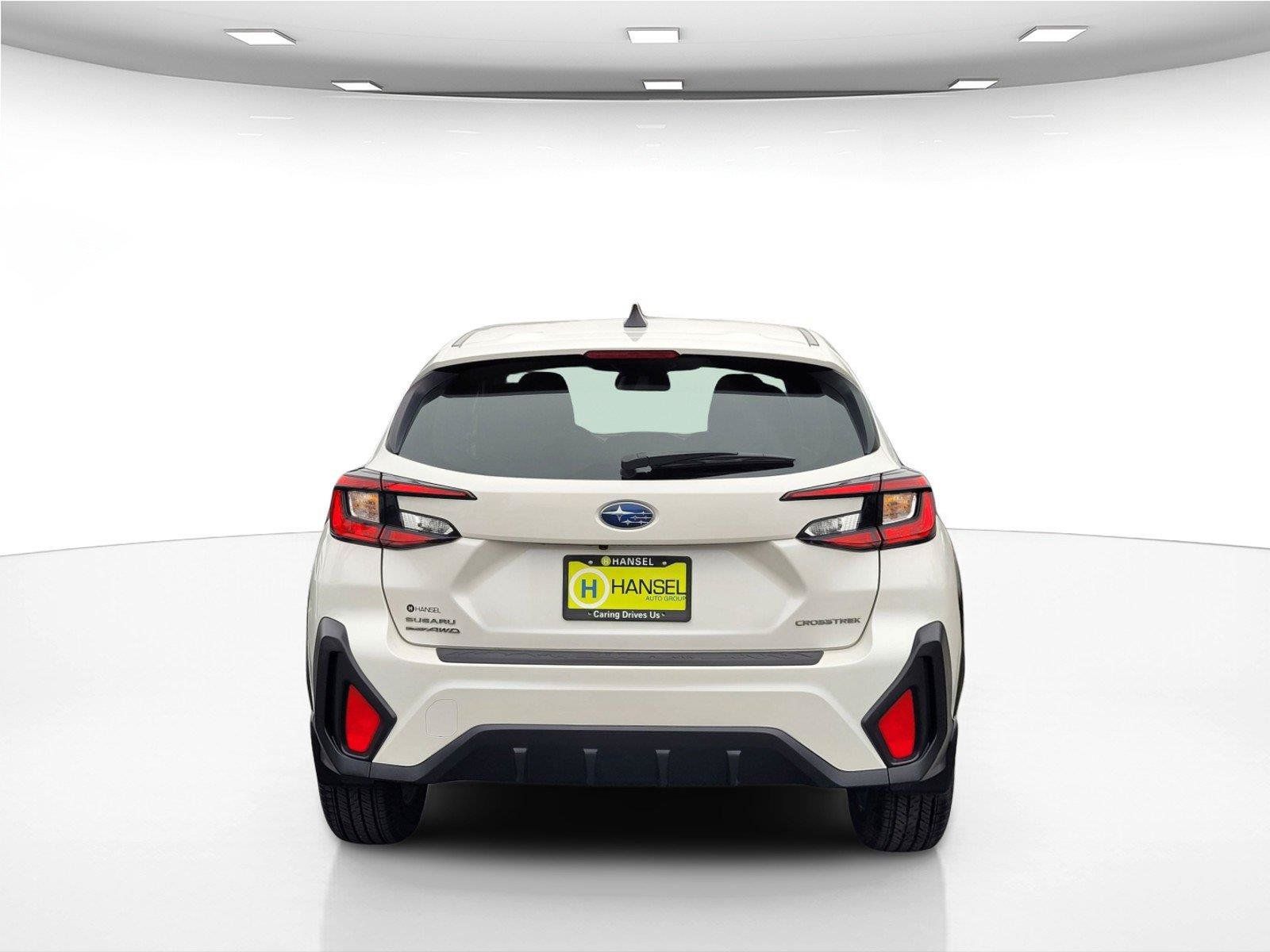 Used 2024 Subaru Crosstrek 2.0i AWD/4WD image 7