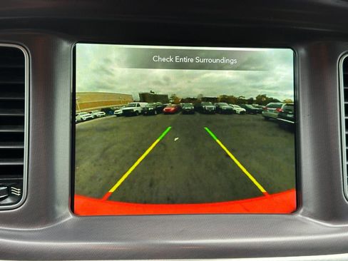 Used 2020 Dodge Charger Scat Pack image 36