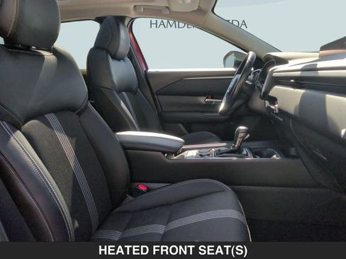 Certified 2023 MAZDA CX-50 2.5 S w/ Preferred Plus Pkg AWD/4WD image 32