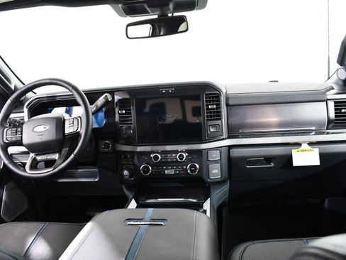 New 2026 Ford F350 Platinum w/ Tremor Off-Road Package image 7