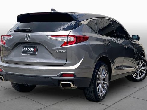 Used 2023 Acura RDX FWD w/ Technology Package image 12