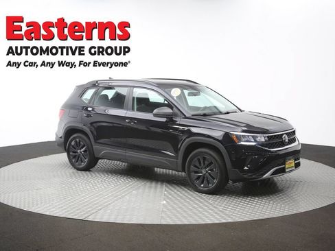 Used 2022 Volkswagen Taos S AWD/4WD image 46