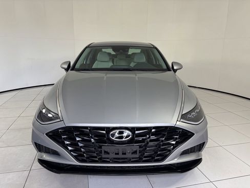 Used 2023 Hyundai Sonata SEL image 8