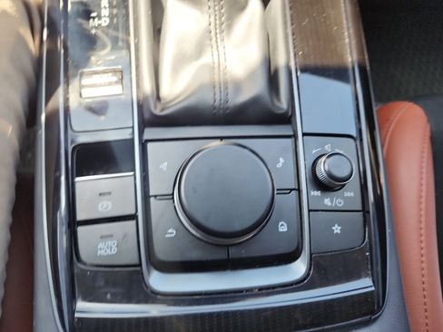 Used 2024 MAZDA CX-30 Carbon AWD/4WD image 28