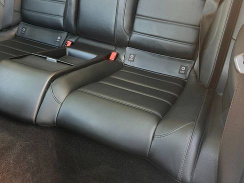 Used 2015 Mercedes-Benz C 63 AMG Coupe image 68