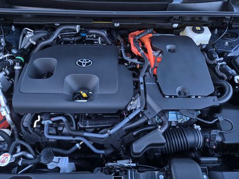 Certified 2026 Toyota RAV4 SE w/ Convenience Package AWD/4WD image 25