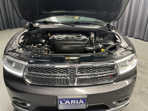 Used 2017 Dodge Durango Citadel image 27