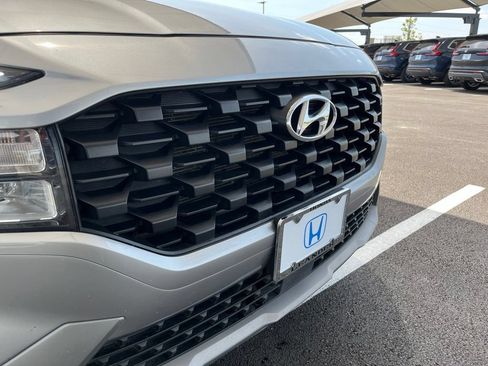Used 2023 Hyundai Santa Fe SEL w/ Cargo Package FWD image 14