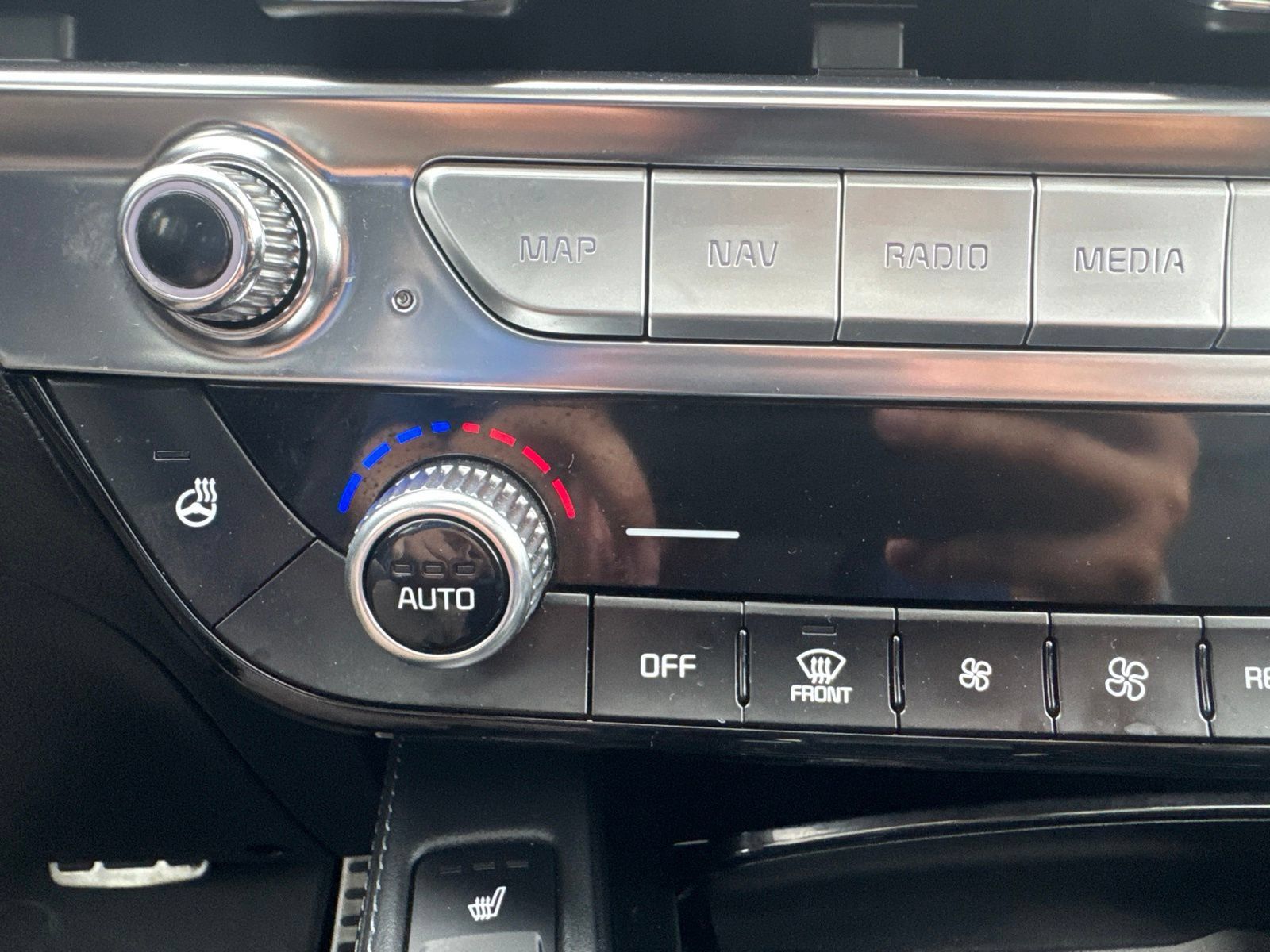 Used 2024 Kia Telluride SX AWD/4WD image 22