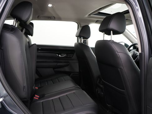 Used 2025 Honda CR-V EX-L image 14