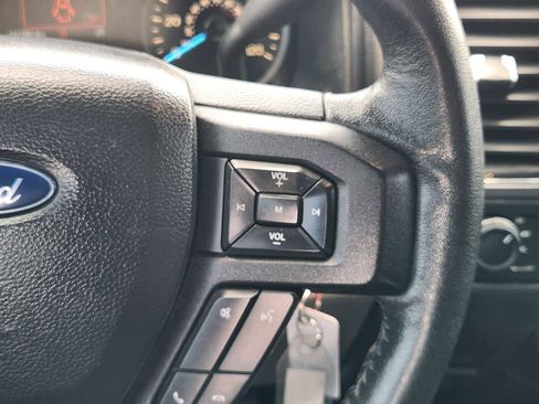 Used 2019 Ford F150 XLT w/ Equipment Group 301A Mid AWD/4WD image 27