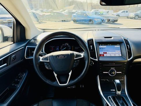 Used 2016 Ford Edge Sport image 6