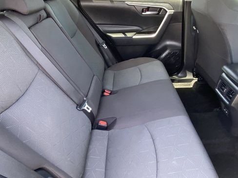 Certified 2023 Toyota RAV4 XLE AWD/4WD image 18