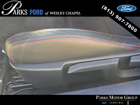 Used 2023 Subaru BRZ Limited image 15