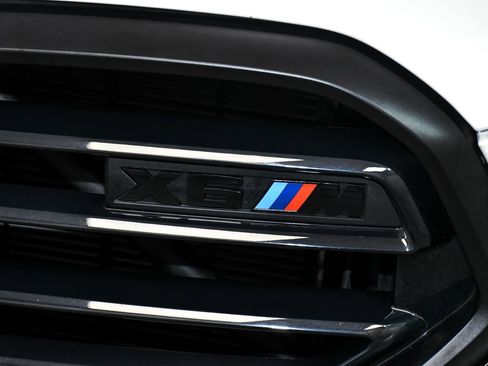 Used 2025 BMW X6 M Competition w/ Executive Package AWD/4WD image 82
