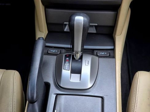 Used 2008 Honda Accord EX-L image 21