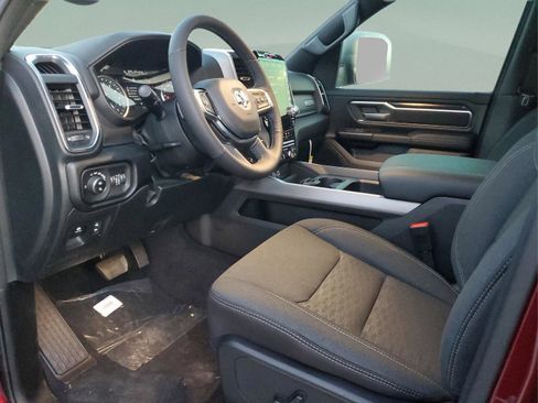 New 2026 RAM 1500 Big Horn image 21