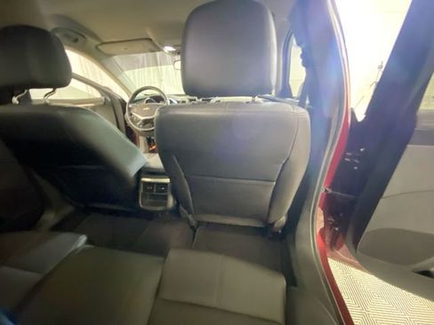 Used 2017 Chevrolet Impala LT w/ Convenience Package image 42