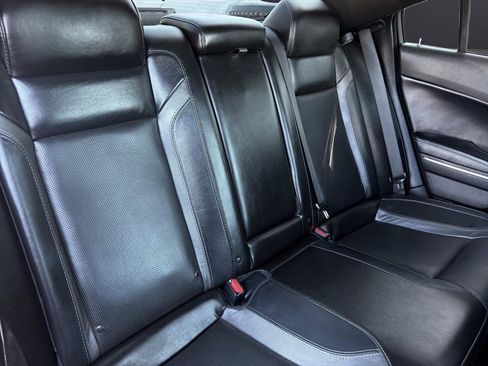 Used 2021 Dodge Charger SXT w/ Leather Interior Group RWD image 21