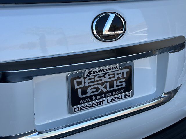 Used 2021 Lexus GX 460 Premium AWD/4WD image 17