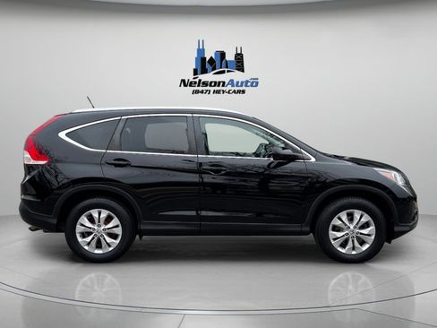 Used 2013 Honda CR-V EX-L image 3