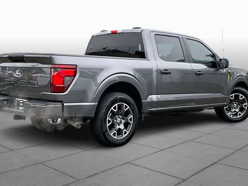 Used 2024 Ford F150 STX image 12