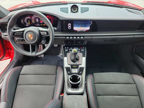 Certified 2026 Porsche 911 GT3 RWD image 19