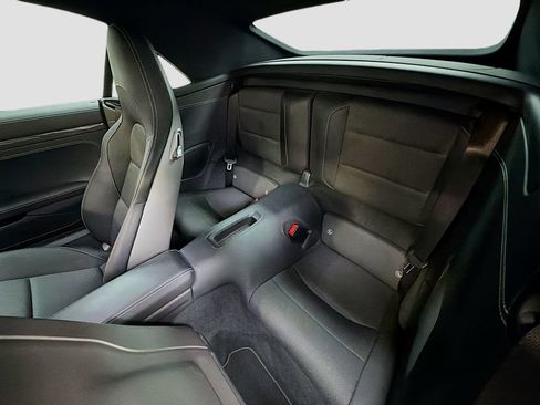 Certified 2017 Porsche 911 Carrera 4S AWD/4WD image 23
