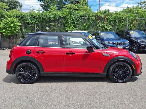 Used 2024 MINI Cooper S FWD image 7