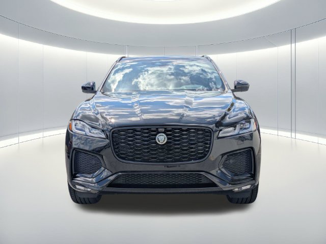 New 2026 Jaguar F-PACE R-Dynamic S AWD/4WD image 9