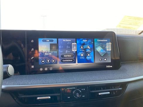 New 2026 Nissan Kicks SV w/ SV Premium Package image 23