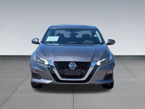 Used 2022 Nissan Altima 2.5 SV w/ SV Premium Package AWD/4WD image 8