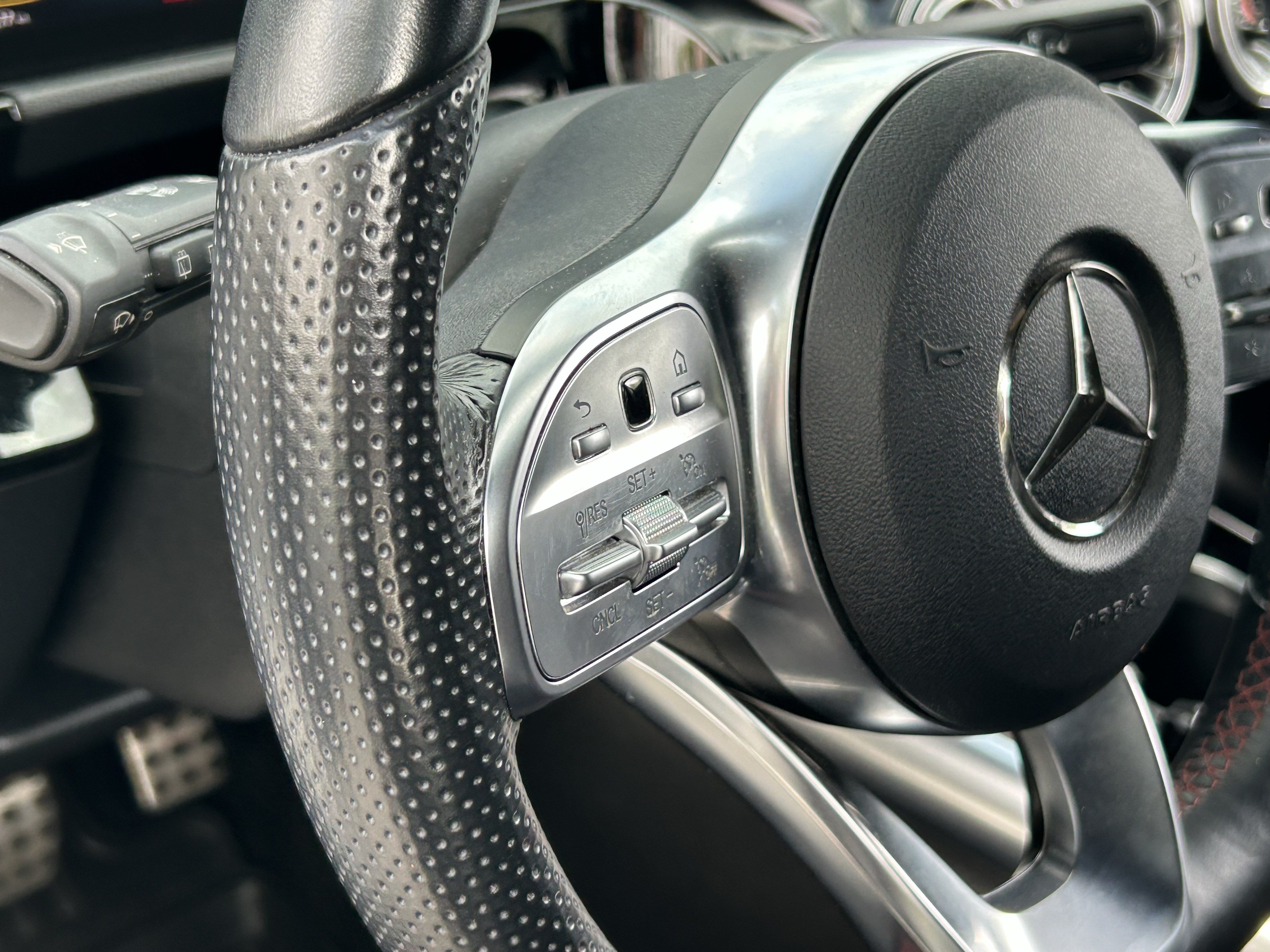 Used 2023 Mercedes-Benz GLA 45 AMG 4MATIC image 28