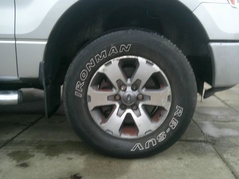 Used 2013 Ford F150 STX w/ Mid Equipment Group image 16